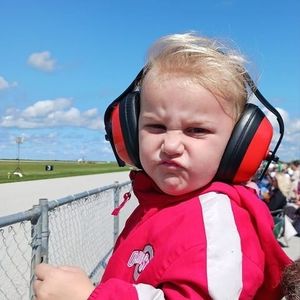 Meet your Posher, Tonya